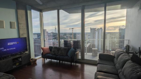 Modern Apartment in Atlanta